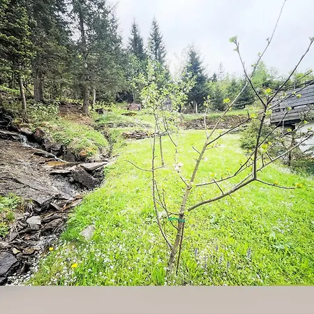 Mountain Lab Top 1 By Interhome Apartment