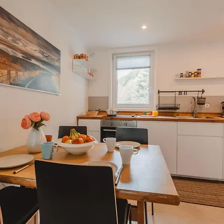 Mountain Lab Top 1 By Interhome Apartment Bad Gastein
