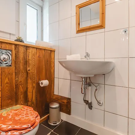 Apartment Mountain Lab Top 1 By Interhome Bad Gastein