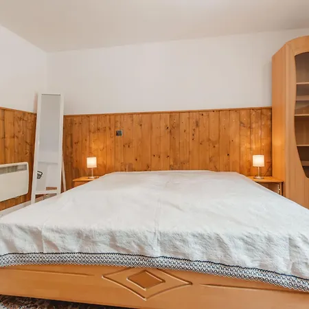 Mountain Lab Top 1 By Interhome Apartment *