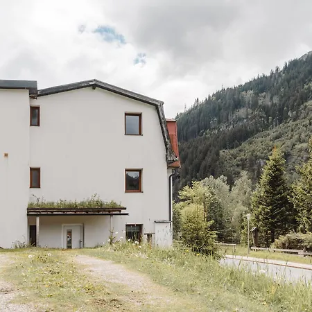 Mountain Lab Top 1 By Interhome Apartment *