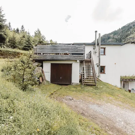 Mountain Lab Top 1 By Interhome * Bad Gastein